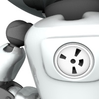 presa multifunzionale V-port