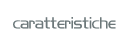 caratteristiche