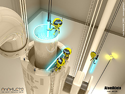 Atomikleto
