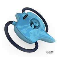 scubakit