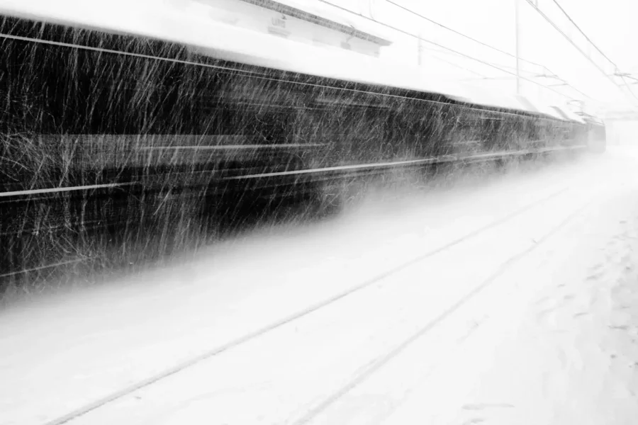 Ferrovie