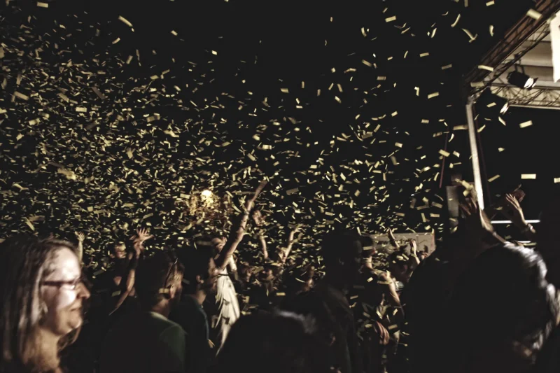 Dubioza Kolektiv @Volxsfesta 2014