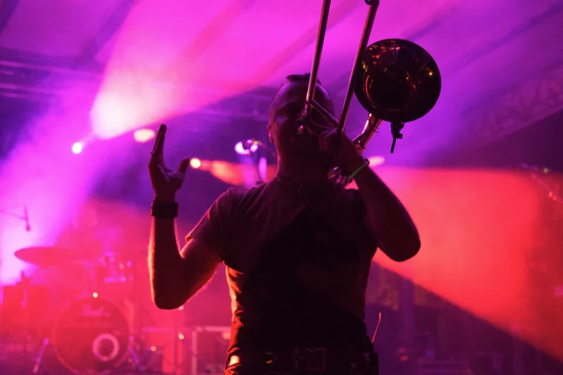Svjata Vatra @Volxsfesta 2019