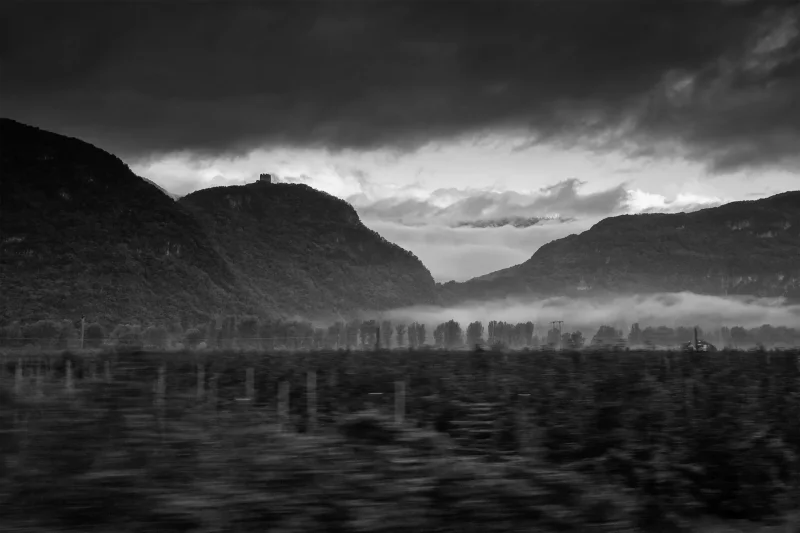 Val d'Adige - Bassa Atesina