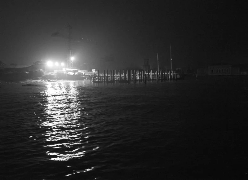 Venezia mistica