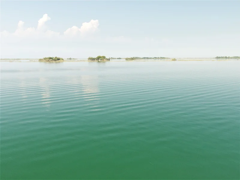 I colori dell'Adriatico