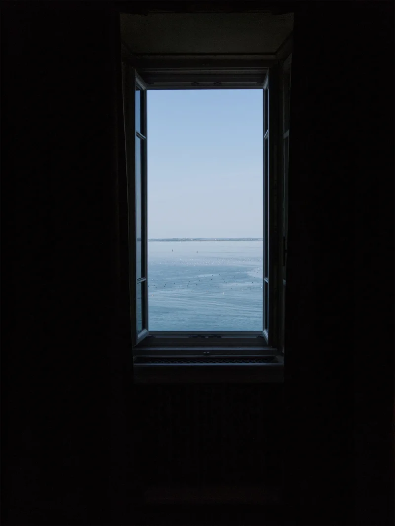 Finestra sull'Adriatico