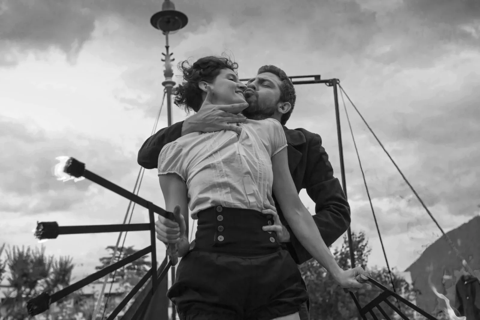 Circus Entsetzt @Asfaltart Merano