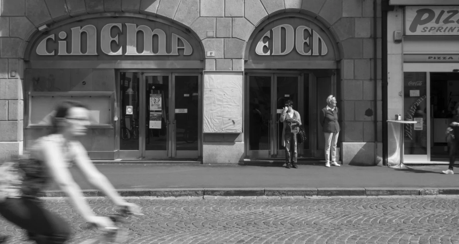 Cinema Eden - Bolzano