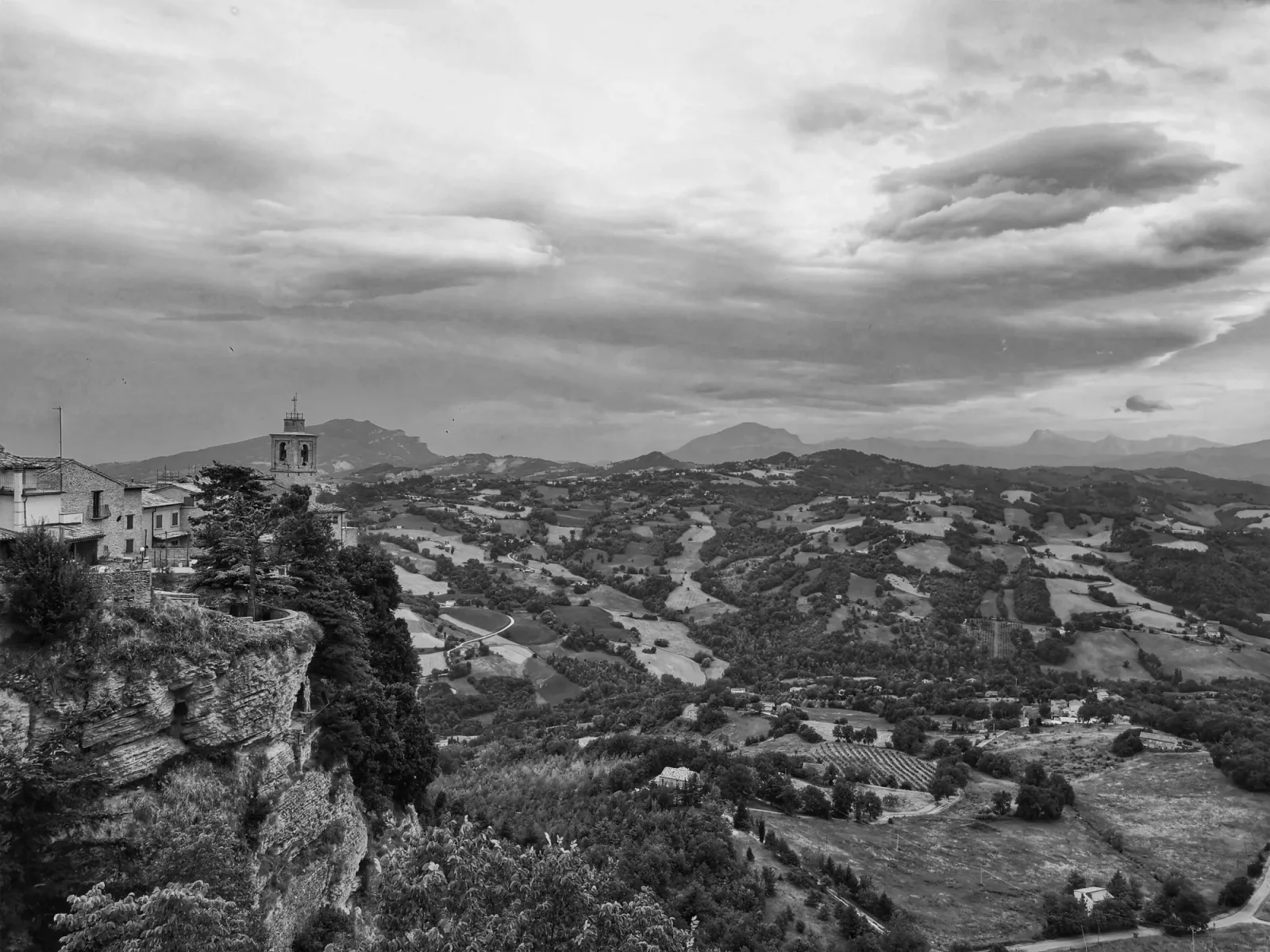 Montefalcone Appennino