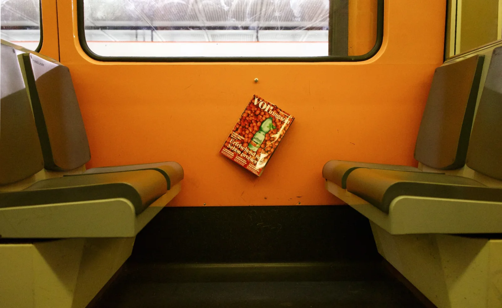 Ferrovie a Vienna
