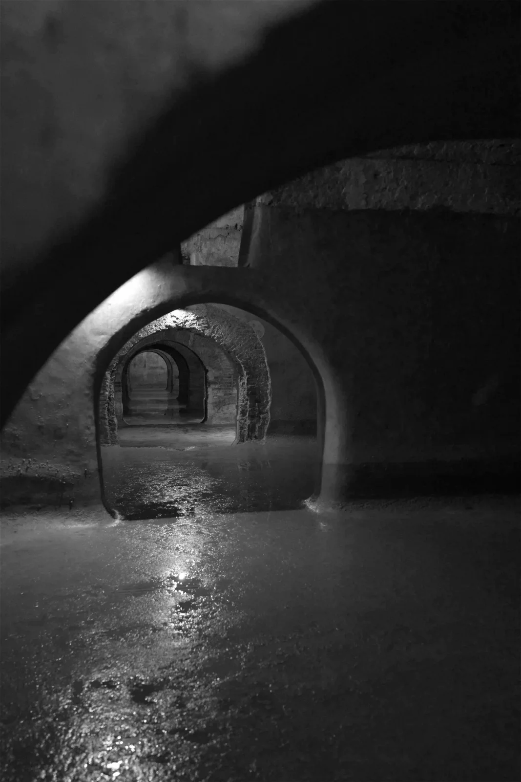 Cisterne romane di Fermo