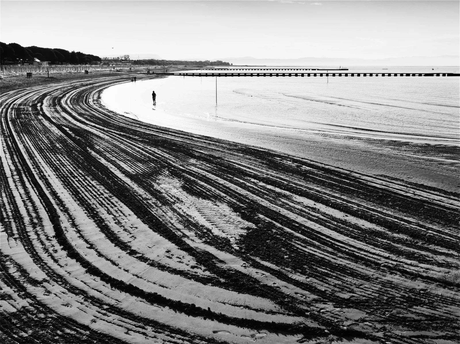 Grado - Mare che continua
