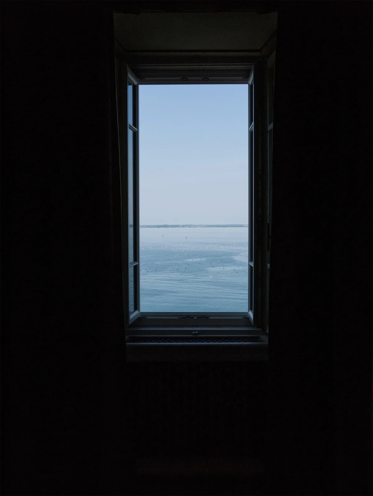 Finestra sull'Adriatico