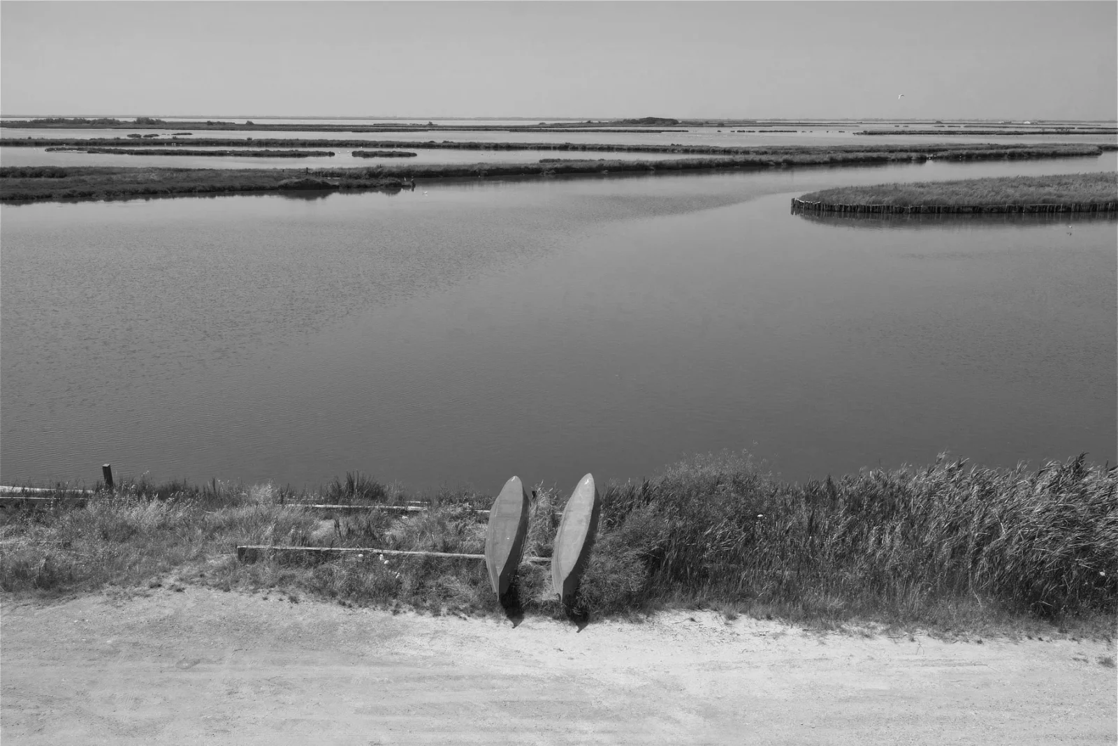 Valli di Comacchio